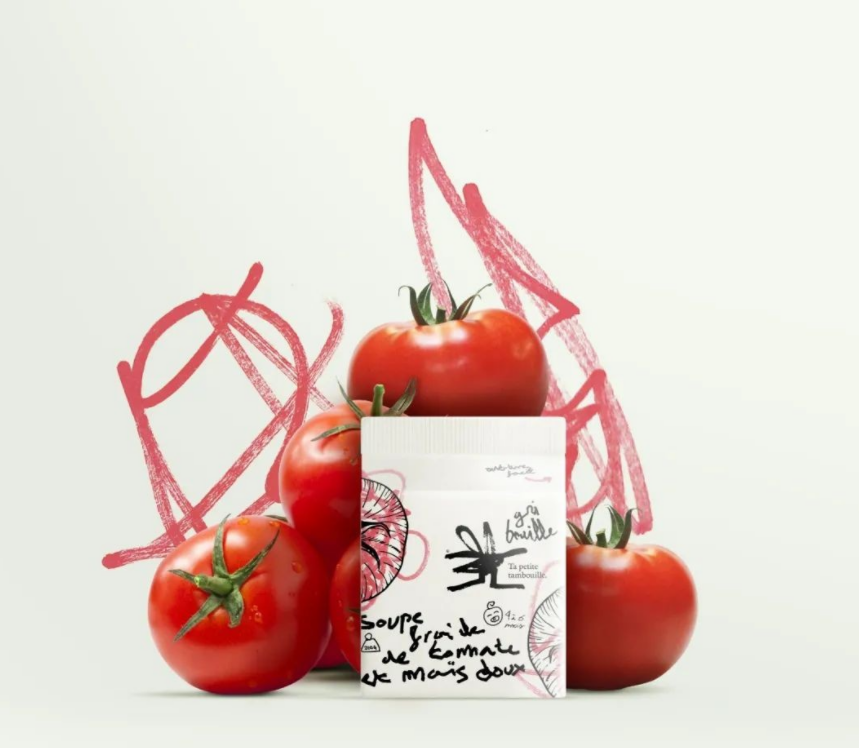 好看有創(chuàng)意的食品包裝設(shè)計(jì)案例欣賞(五十張高清圖片)