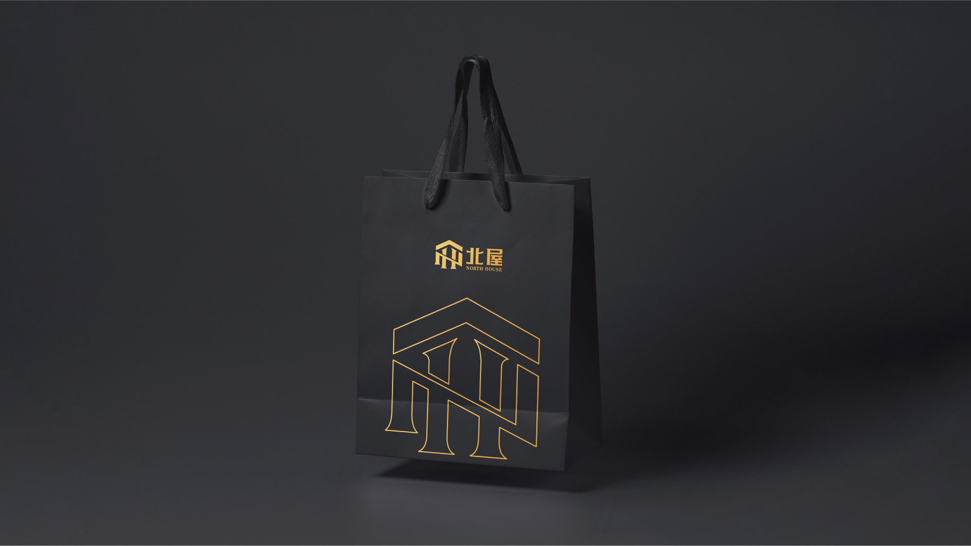 酒吧品牌LOGO、門頭設計案例圖片分享