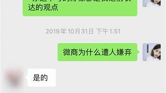 微商怎么推銷產(chǎn)品