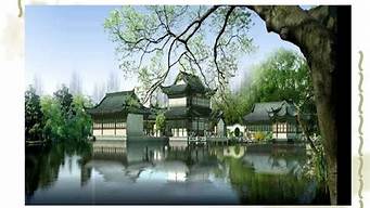 中國(guó)園林的風(fēng)格分為幾個(gè)部分（中國(guó)園林的風(fēng)格分為幾個(gè)部分組成）