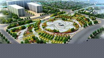 銅陵庭院景觀設(shè)計(jì)施工