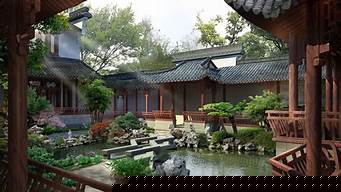 中式景觀設計正規(guī)公司推薦（中式景觀設計正規(guī)公司推薦信）