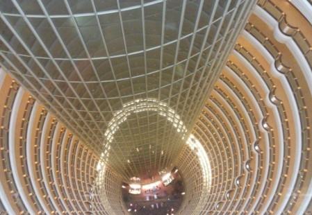 福州正大廣場(chǎng)景觀設(shè)計(jì)（福州正大廣場(chǎng)景觀設(shè)計(jì)招聘）