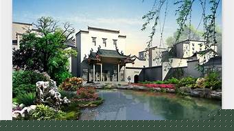 浙江景觀設(shè)計大概費用（浙江景觀設(shè)計大概費用多少錢）