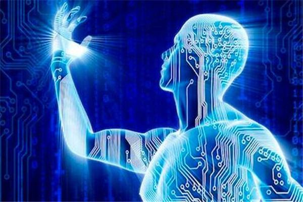 人工智能算機(jī)器人嗎（人工智能算機(jī)器人嗎）