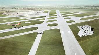 飛機場景觀設計說明（飛機場景觀設計說明書）