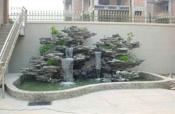 紹興庭院景觀設(shè)計(jì)報(bào)價(jià)單（紹興庭院景觀設(shè)計(jì)報(bào)價(jià)單圖片）