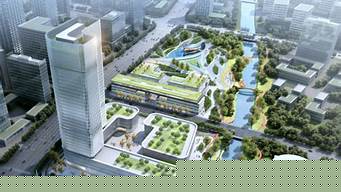 杭州智慧城市規(guī)劃（杭州智慧城市規(guī)劃展館定制）